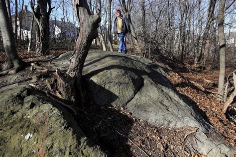 Revisiting the Salem Witch Trials: Uncovering the Truth at the Hanging Site